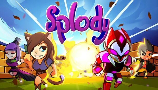 Splody