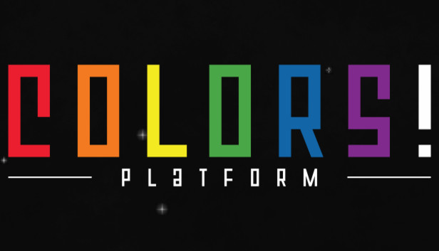 Colors! Platform