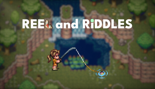 Reel and Riddles