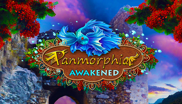 Panmorphia: Awakened