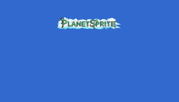 PlanetSprite