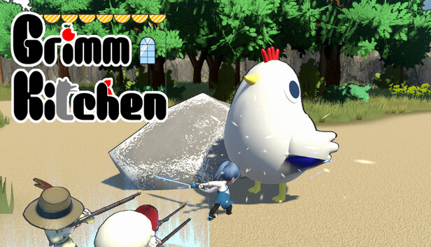 GrimmKitchen