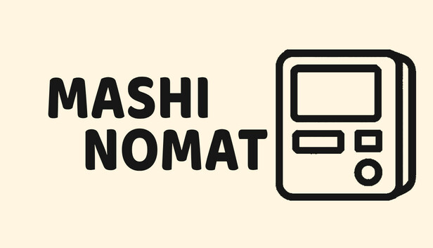 Mashinomat