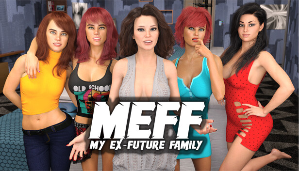 My Ex-future Family