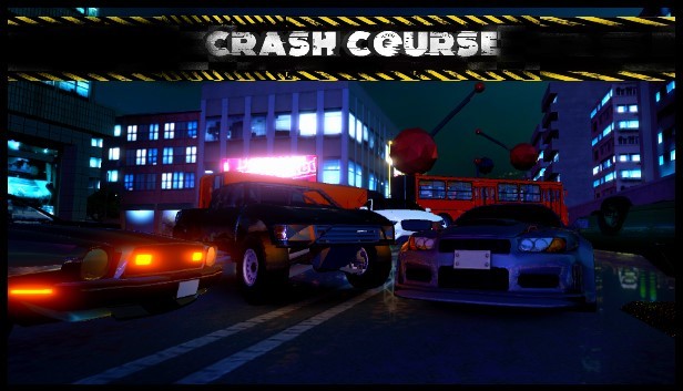 CrashCourse