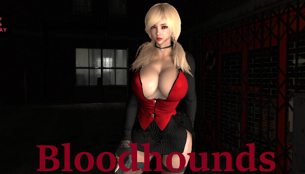Bloodhounds
