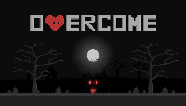 Overcome