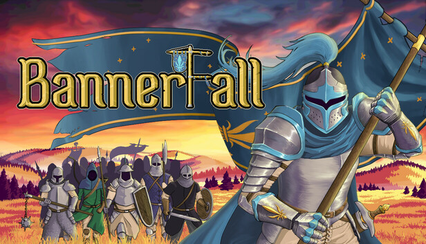 Bannerfall