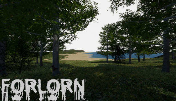 Forlorn