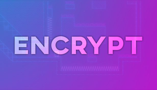encrypt.