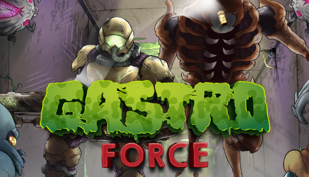 Gastro Force