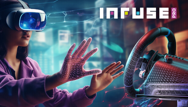 Infuse PRO