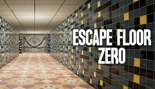 Escape Floor Zero