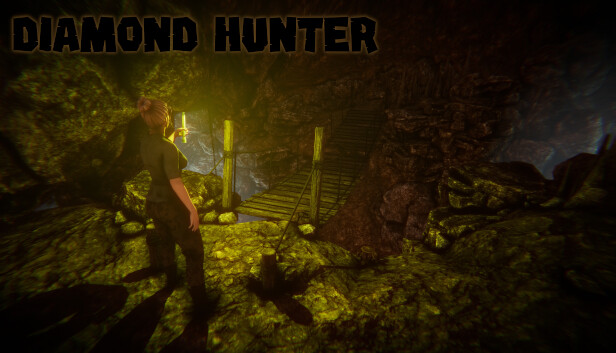 Diamond Hunter