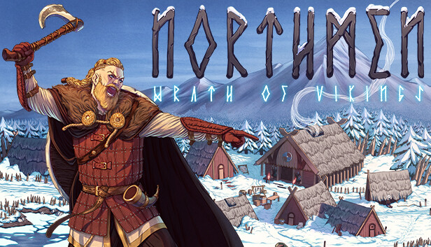 NORTHMEN: Wrath of Vikings
