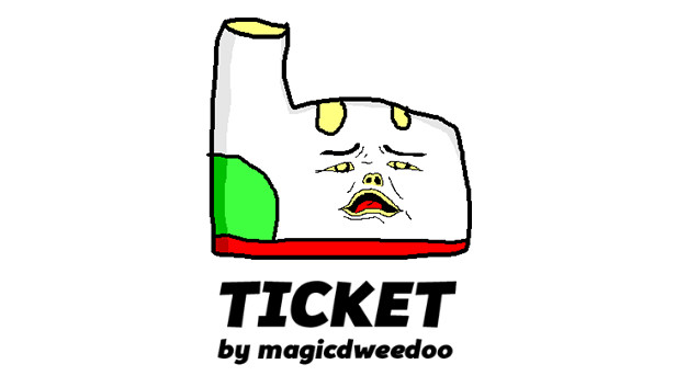 Ticket