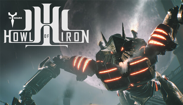 Howl of Iron