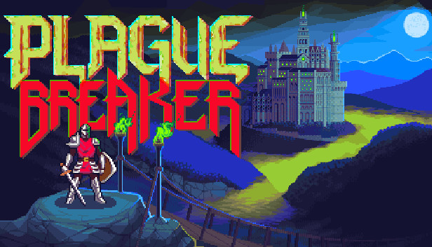 Plague Breaker