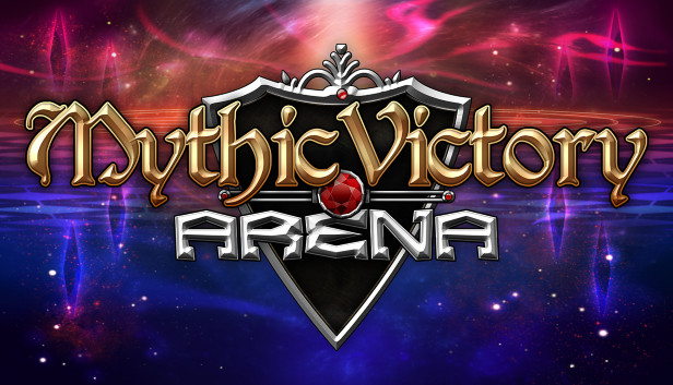 Mythic Victory Arena