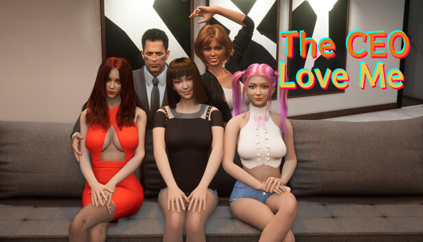 The CEO Love Me  Free content