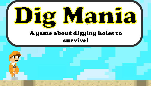 Dig Mania