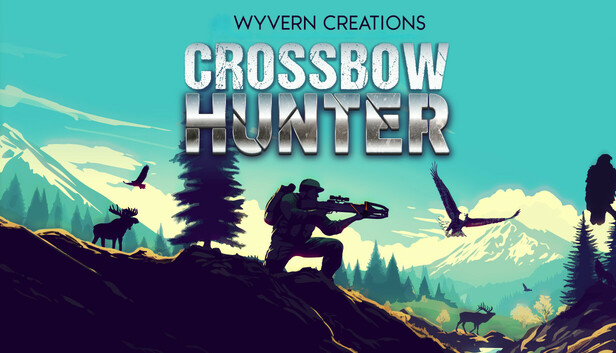 Wyvern Creations Crossbow Hunter