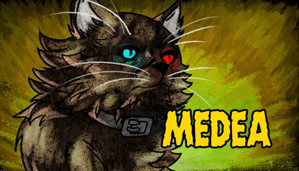 Mostroscopy - Medea