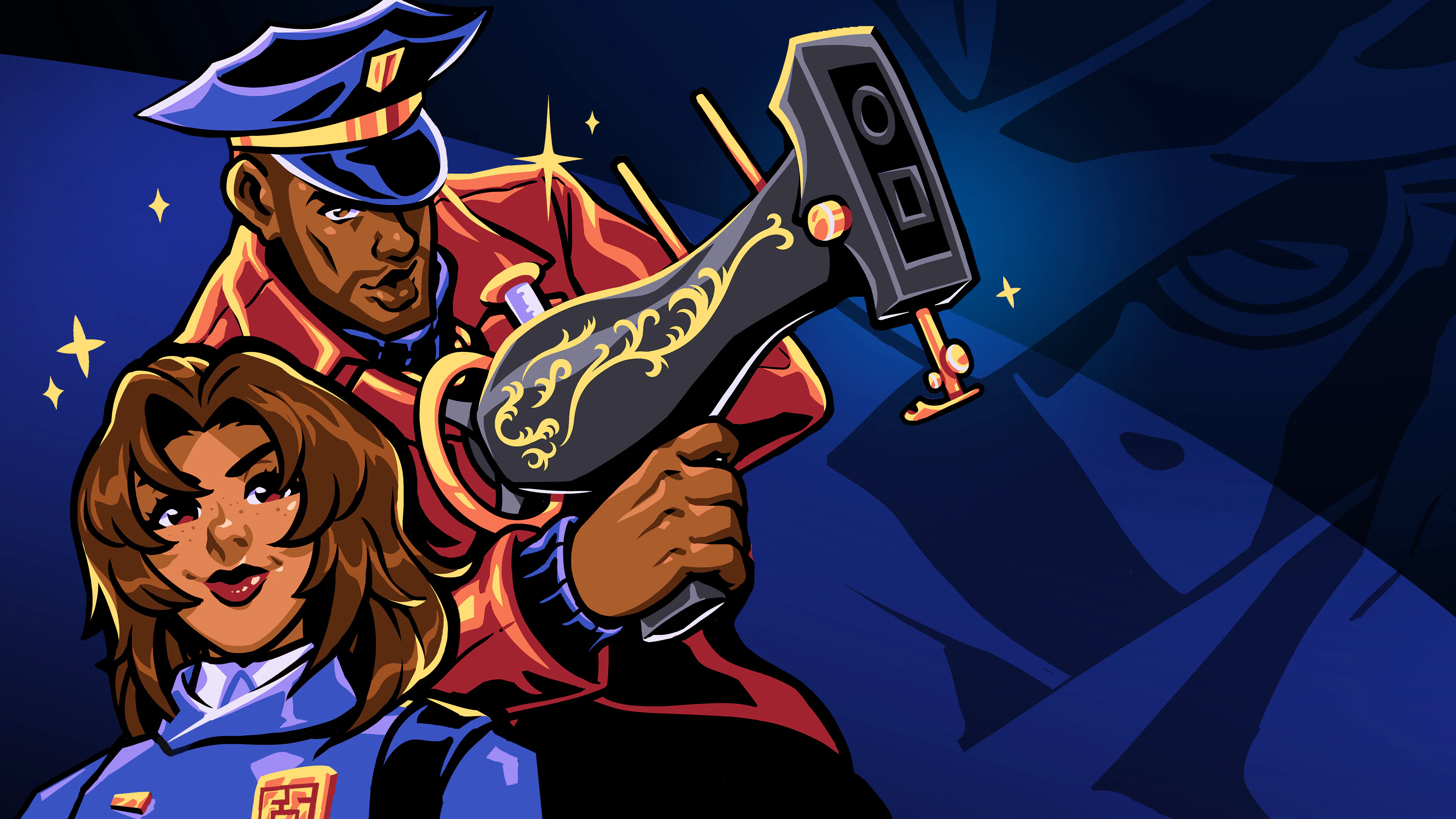 Fashion Police Squad