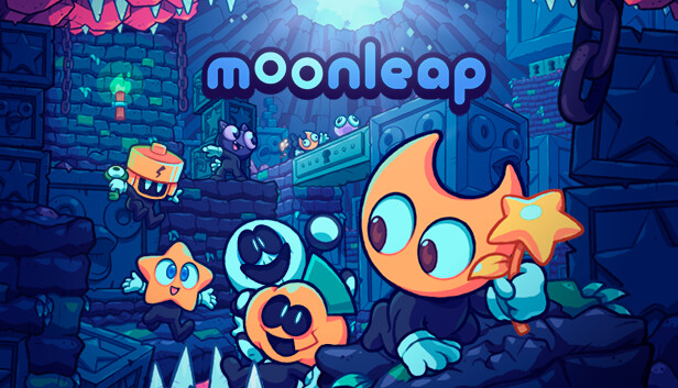 Moonleap