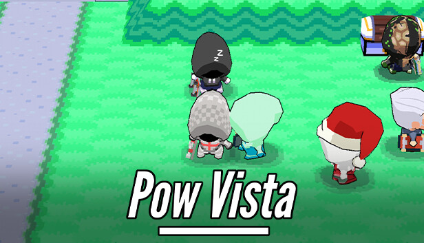 Pow Vista