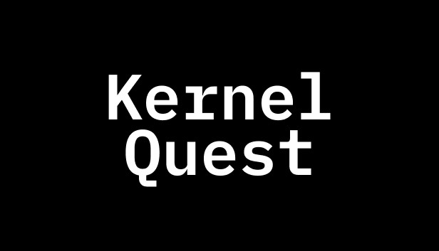 Kernel Quest