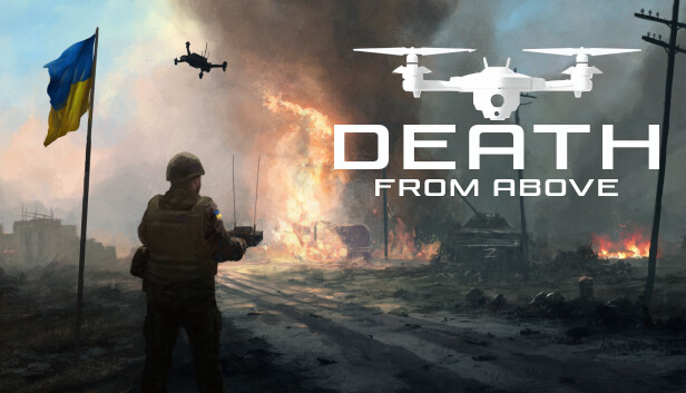 Death From Above