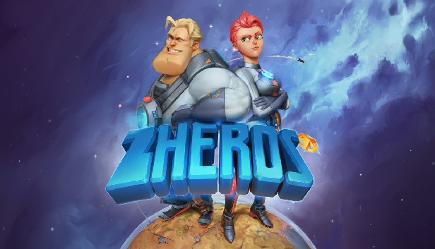 ZHEROS