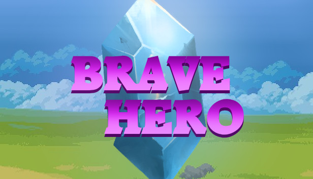Brave Hero