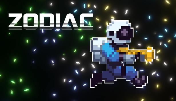 Dark Zodiac