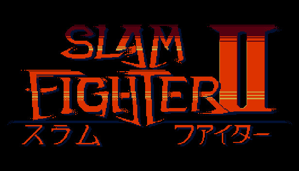 Slam Fighter II