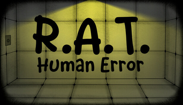 R.A.T.: Human Error – Episode One