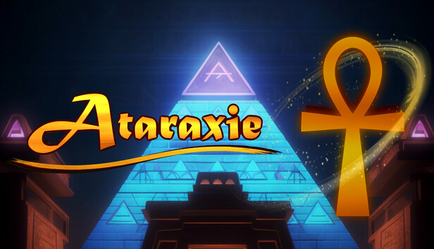 Ataraxie