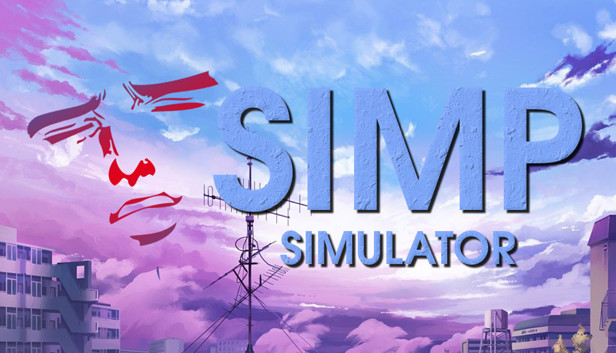 Simp Simulator - Simpy Mistress