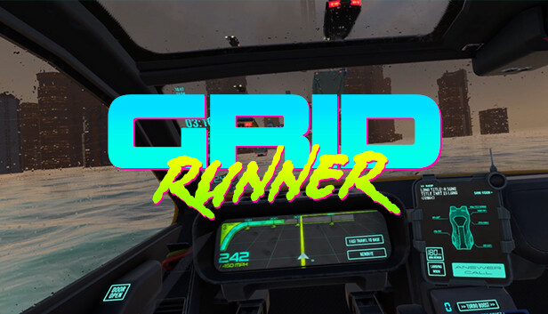 Grid Runner