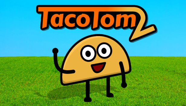 Taco Tom 2