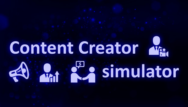 Content Creator Simulator