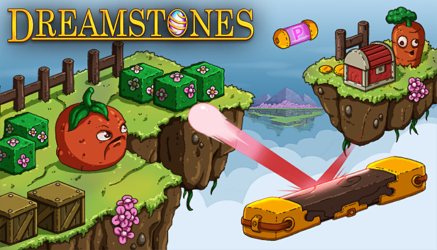 Dreamstones