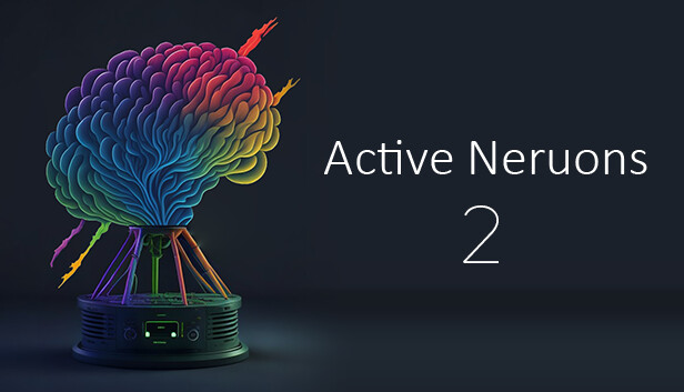 Active Neurons 2