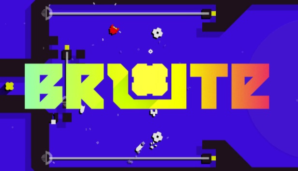 Brute