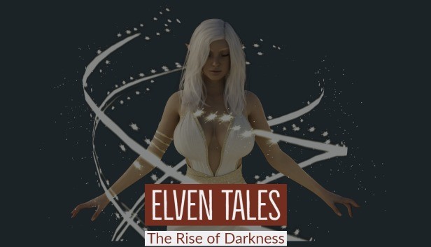 Elven Tales - Rise of Darkness