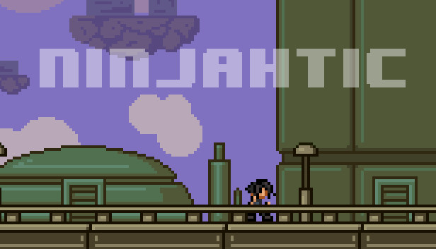 Ninjahtic