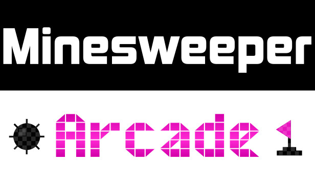 Minesweeper Arcade