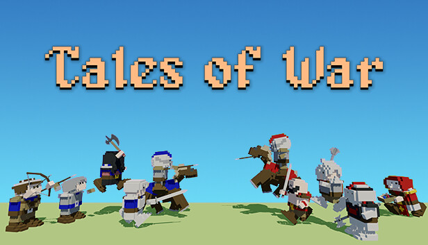 Tales of War