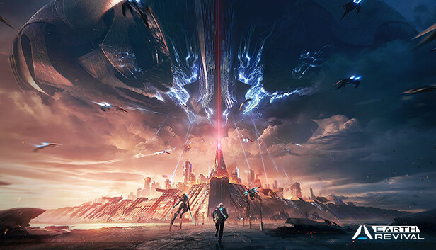 Earth: Revival